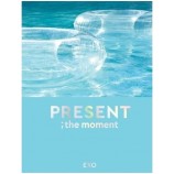 EXO - PRESENT ; THE MOMENT Photobook